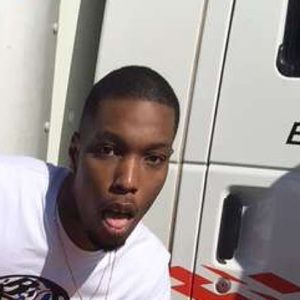 Meet your Posher, Jaquan